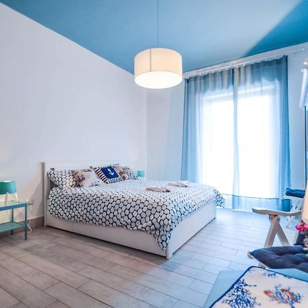 Smeraldo - Splendido E Spazioso Appartamento A Due Passi Dal Mare Tra Taormina E Catania Riposto Exterior foto